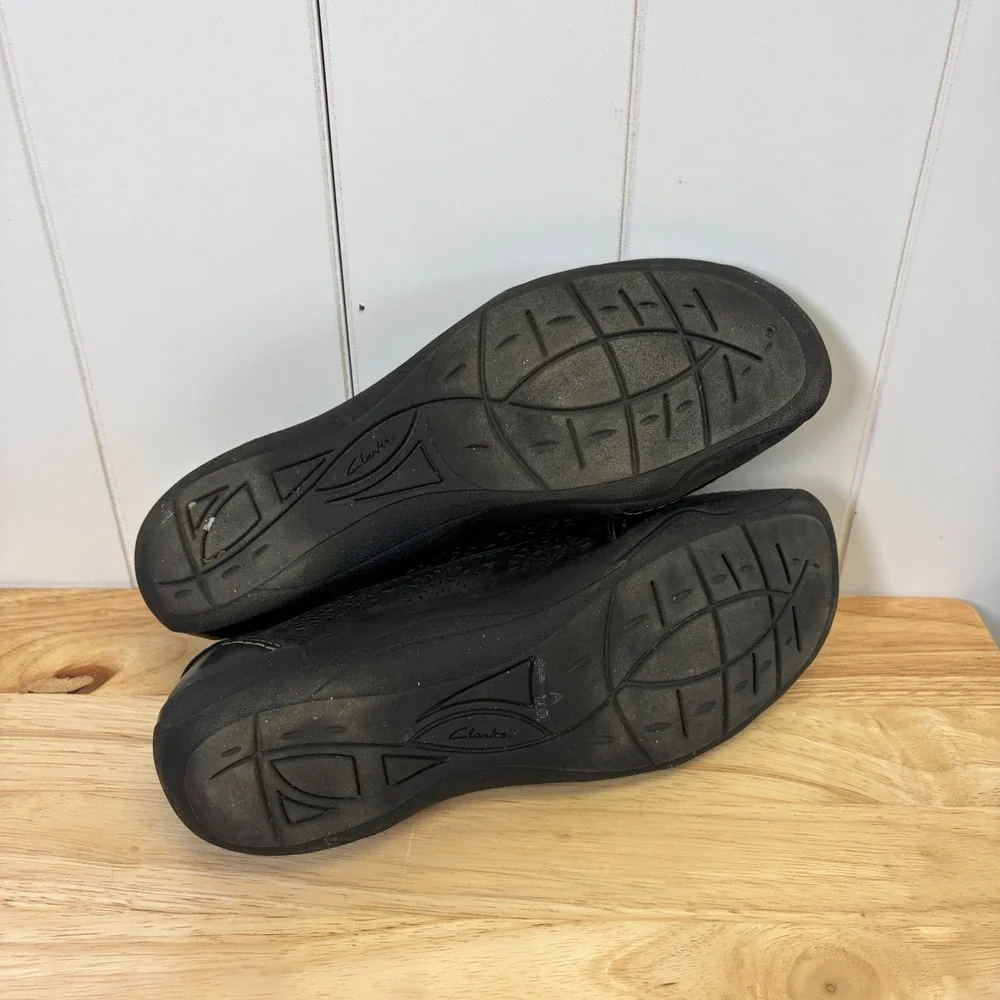 Clarks brand artisan
